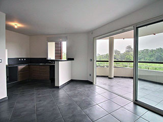 Les Terrasses de Baduel