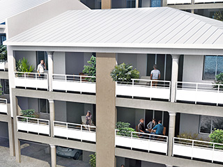 Résidence Val Caraïbes