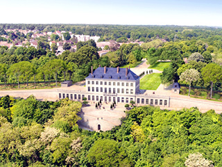 Château de la Rochette Château de la Rochette