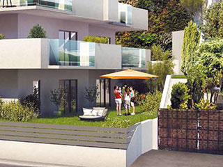 Résidence Green View Résidence Green View