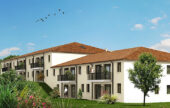 Résidence seniors Le Clos du Loup