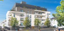 Les Terrasses de la Reine Blanche