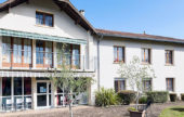 Ehpad La Maison de Saint-Aubin