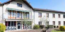 Ehpad La Maison de Saint-Aubin