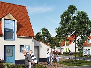 Les Cottages de L’Envolée Les Cottages de L’Envolée