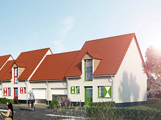 Les Cottages de L’Envolée Les Cottages de L’Envolée