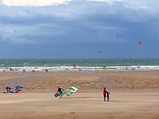 Les Cottages de L’Envolée Les Cottages de L’Envolée