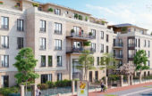 Résidence 1 rue Roussel