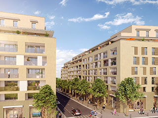Résidence Nouvelles Scènes Résidence Nouvelles Scènes