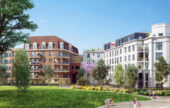 Résidence Villa des Sables