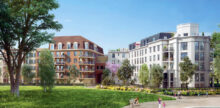 Résidence Villa des Sables