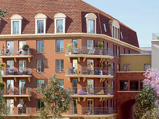 Résidence Villa des Sables