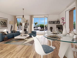 Résidence Villa des Sables