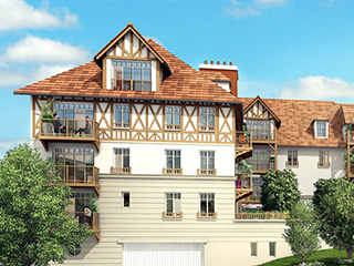 Résidence Andersen Résidence Andersen