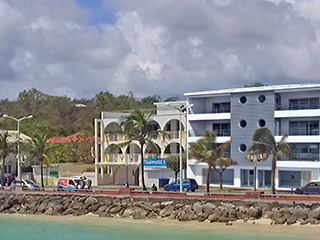 Résidence Cococay Résidence Cococay