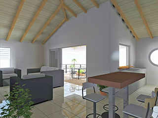 Résidence Cococay Résidence Cococay