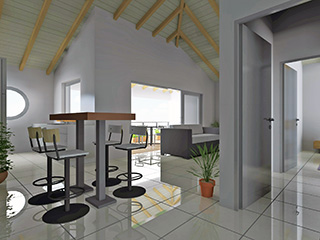 Résidence Cococay Résidence Cococay