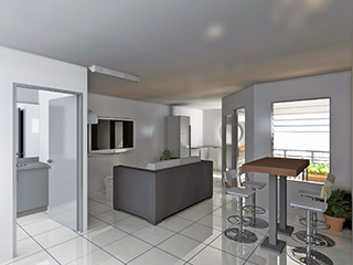 Résidence Cococay Résidence Cococay