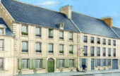 Ancien collège Jeanne d’Arc