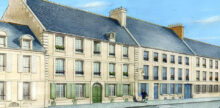 Ancien collège Jeanne d’Arc