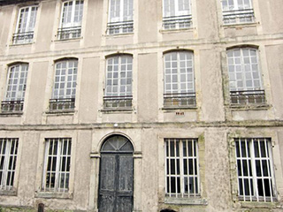 Ancien collège Jeanne d’Arc