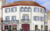 Cour Saint-Martin
