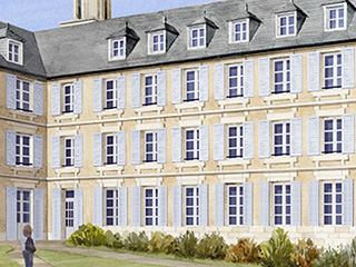 Couvent de la Miséricorde