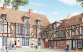 Hôtel du Lion d’Or