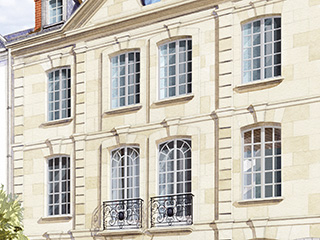Hôtel du Lion d’Or