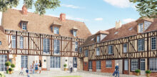 Hôtel du Lion d’Or