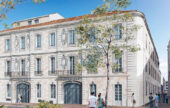 Hôtel du Louvre