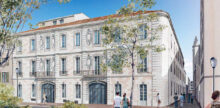 Hôtel du Louvre