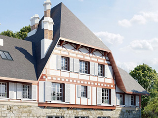 La Villa Cérès