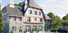 La Villa Cérès