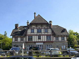 La Villa Cérès