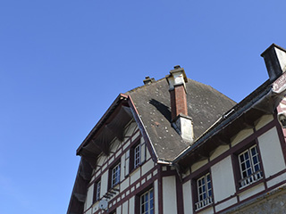 La Villa Cérès