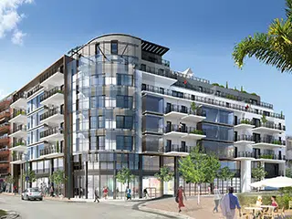 Résidence Cap Riviera Résidence Cap Riviera