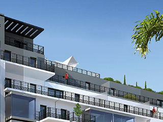 Résidence Cap Riviera Résidence Cap Riviera