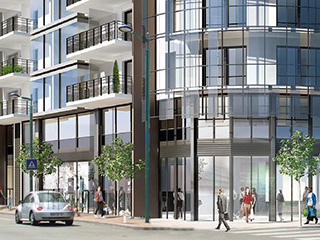 Résidence Cap Riviera Résidence Cap Riviera