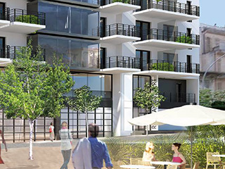 Résidence Cap Riviera Résidence Cap Riviera