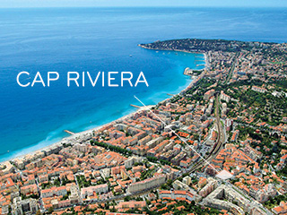 Résidence Cap Riviera Résidence Cap Riviera