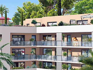 Résidence Villa Levante Résidence Villa Levante