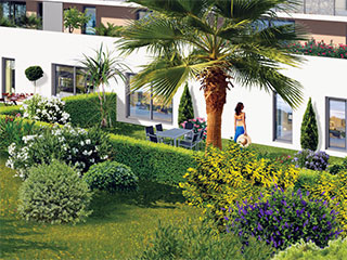 Résidence Villa Levante Résidence Villa Levante