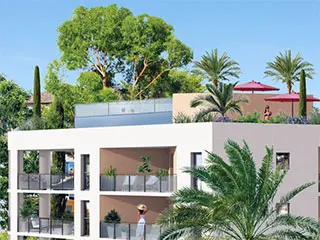 Résidence Villa Levante Résidence Villa Levante