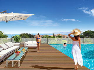 Résidence Villa Levante Résidence Villa Levante