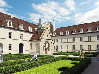 Ancien Hôtel-Dieu