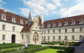 Ancien Hôtel-Dieu