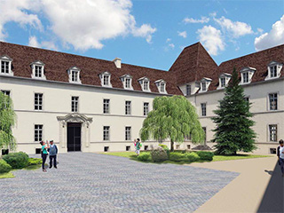 Ancien Hôtel-Dieu