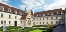 Ancien Hôtel-Dieu