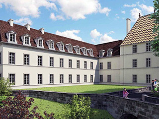 Ancien Hôtel-Dieu